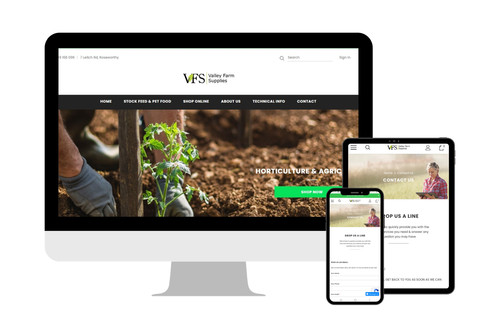 6 Loxton Lutheran School Website